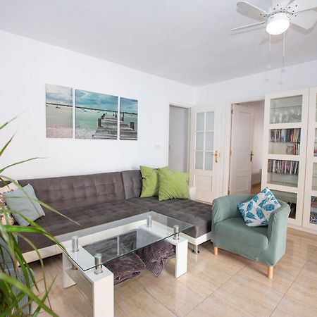 Espectacular Piso En La Herradura, Con Parking Gratis En Julio Y Agosto מראה חיצוני תמונה